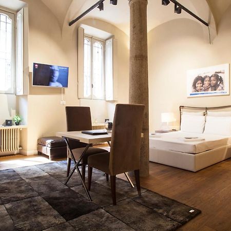 Hemeras Boutique Homes - Design Apartments In Milan Center Esterno foto
