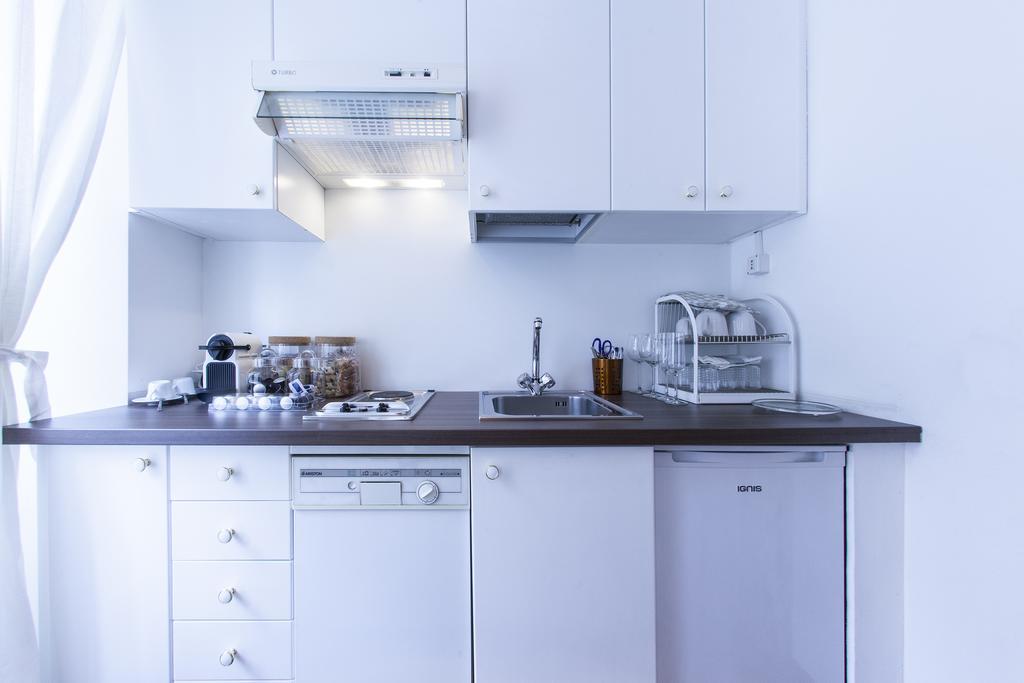 Hemeras Boutique Homes - Design Apartments In Milan Center Esterno foto