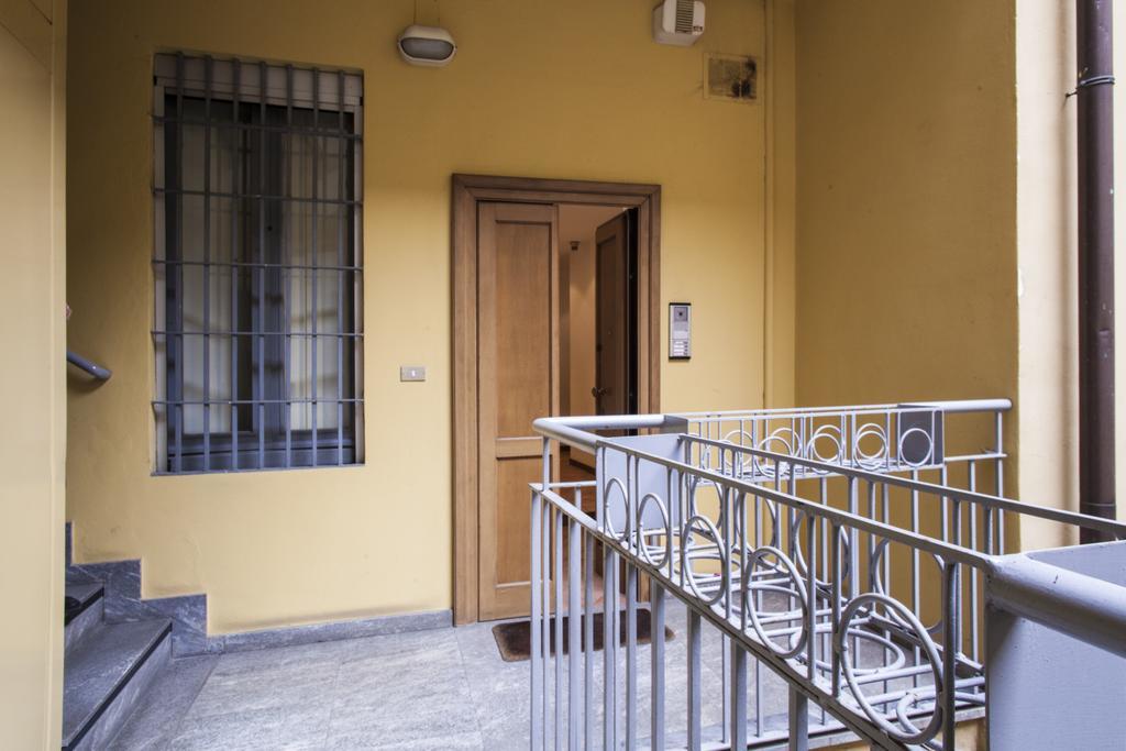 Hemeras Boutique Homes - Design Apartments In Milan Center Esterno foto