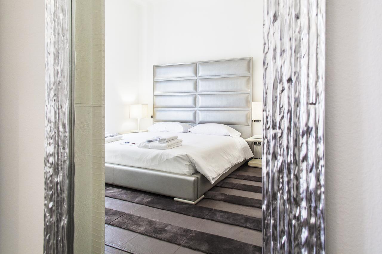 Hemeras Boutique Homes - Design Apartments In Milan Center Esterno foto