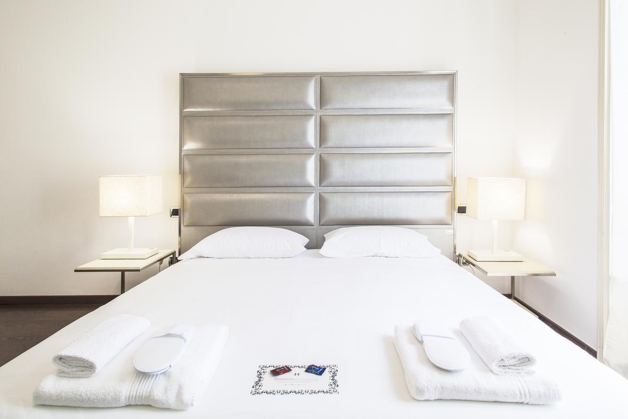 Hemeras Boutique Homes - Design Apartments In Milan Center Esterno foto