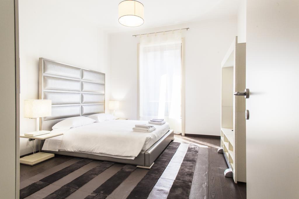 Hemeras Boutique Homes - Design Apartments In Milan Center Esterno foto