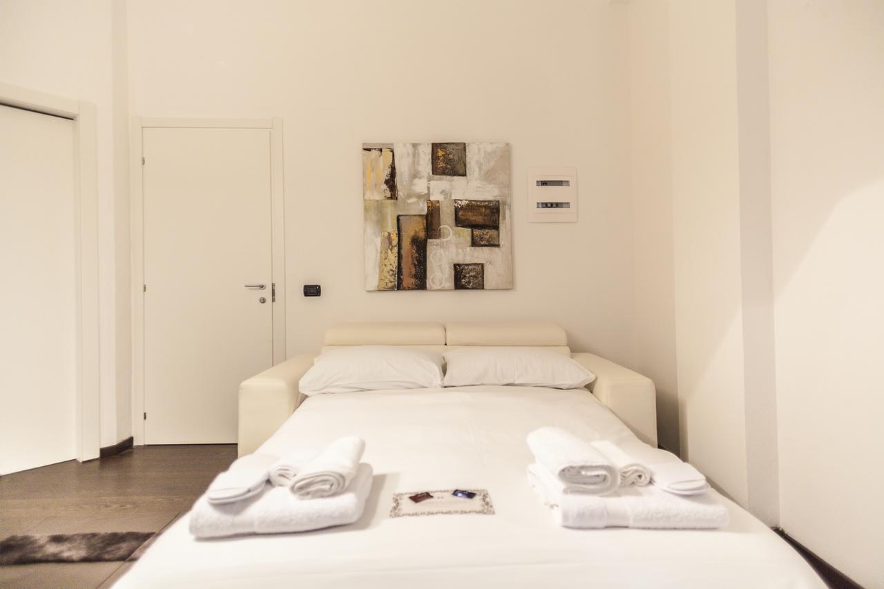 Hemeras Boutique Homes - Design Apartments In Milan Center Esterno foto