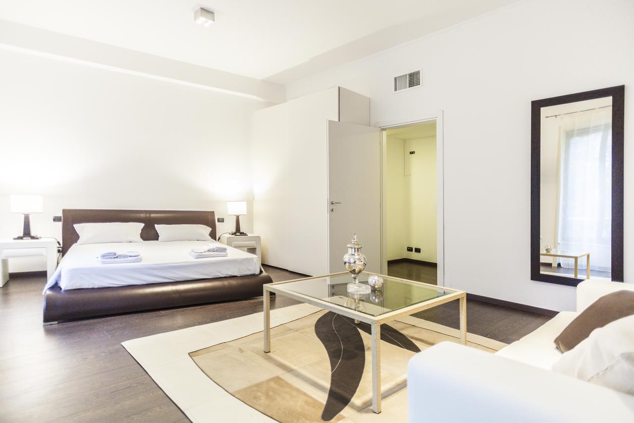 Hemeras Boutique Homes - Design Apartments In Milan Center Esterno foto
