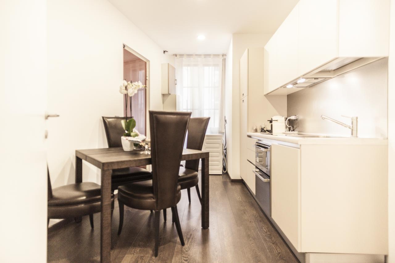 Hemeras Boutique Homes - Design Apartments In Milan Center Esterno foto