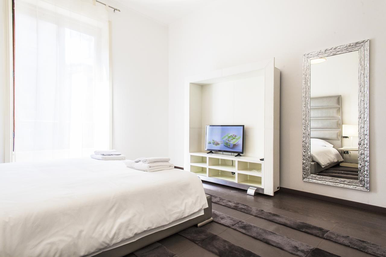 Hemeras Boutique Homes - Design Apartments In Milan Center Esterno foto