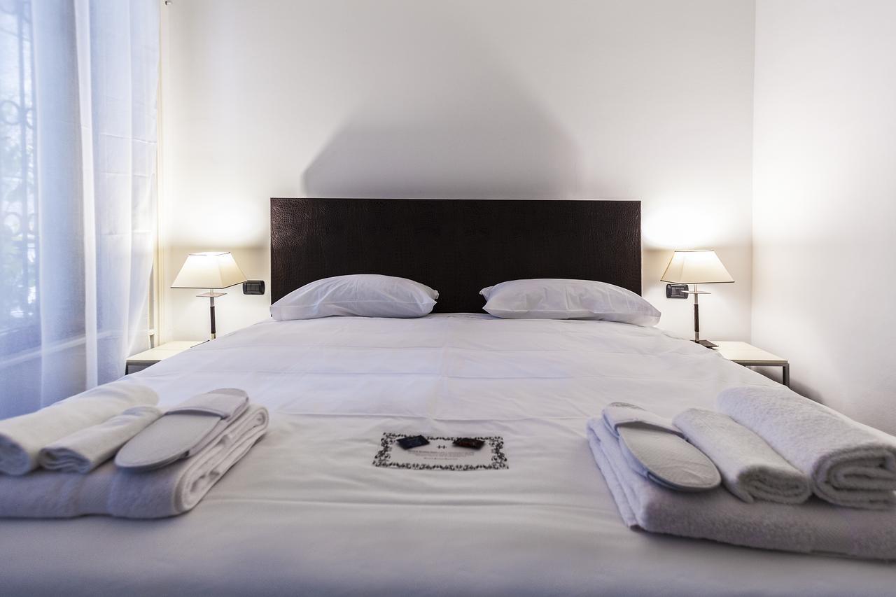 Hemeras Boutique Homes - Design Apartments In Milan Center Esterno foto