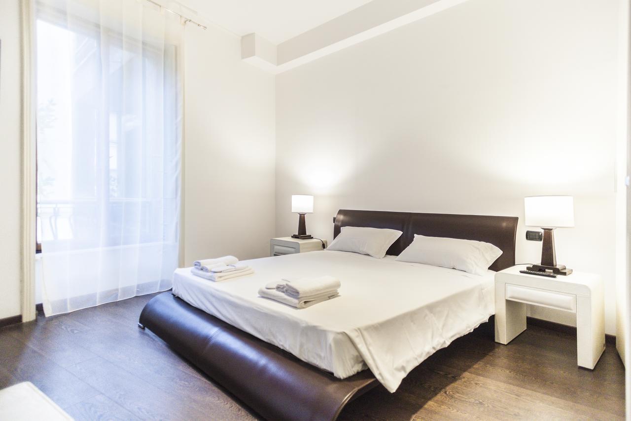 Hemeras Boutique Homes - Design Apartments In Milan Center Esterno foto