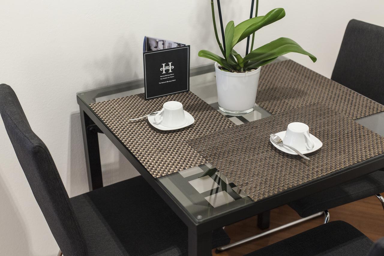 Hemeras Boutique Homes - Design Apartments In Milan Center Esterno foto