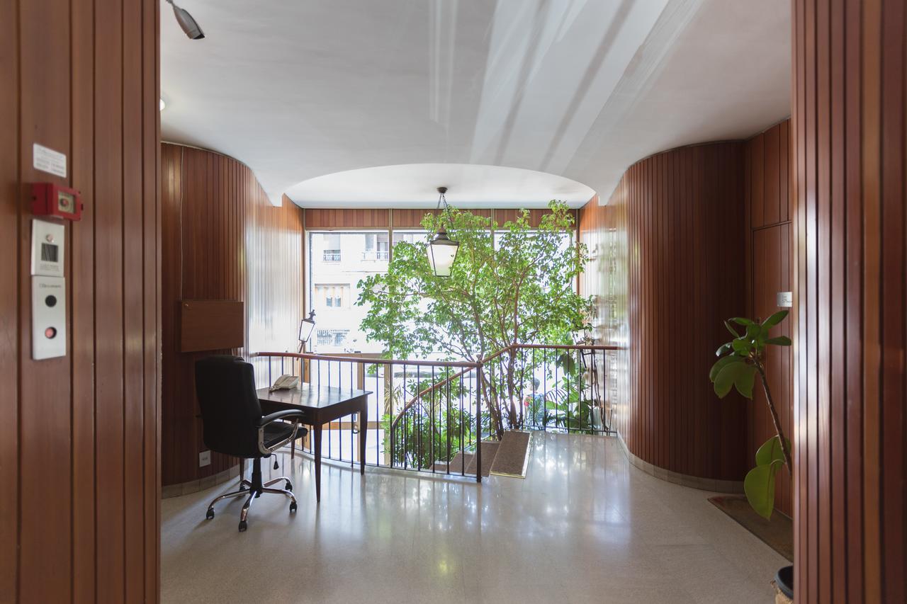 Hemeras Boutique Homes - Design Apartments In Milan Center Esterno foto