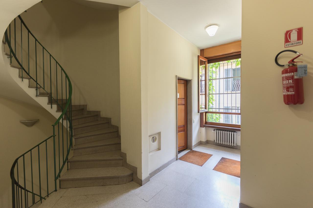 Hemeras Boutique Homes - Design Apartments In Milan Center Esterno foto