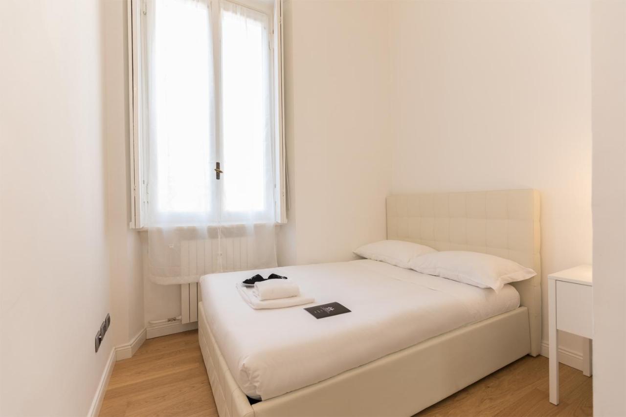 Hemeras Boutique Homes - Design Apartments In Milan Center Esterno foto