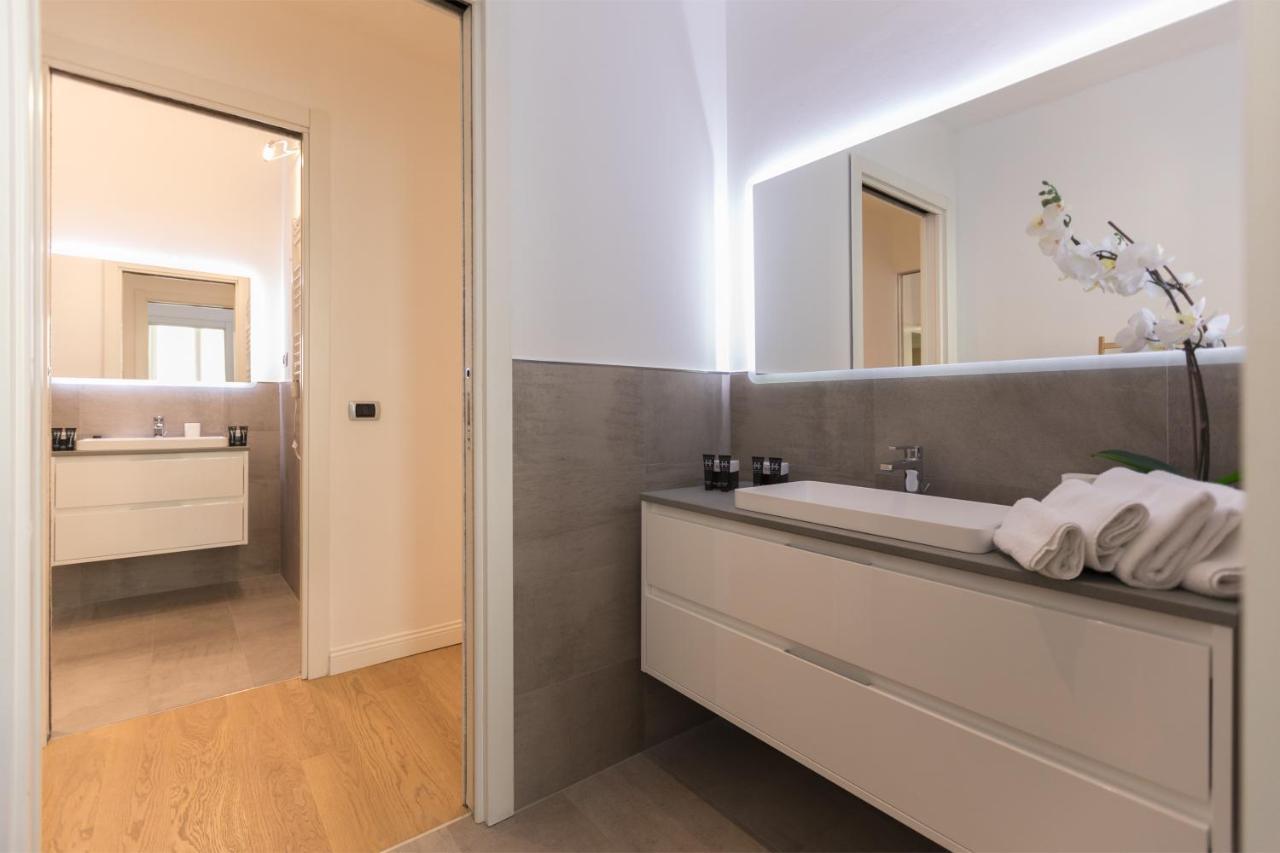 Hemeras Boutique Homes - Design Apartments In Milan Center Esterno foto