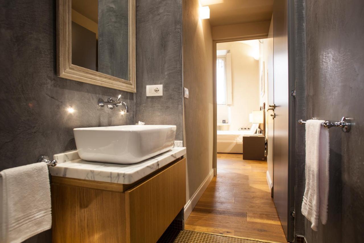 Hemeras Boutique Homes - Design Apartments In Milan Center Esterno foto