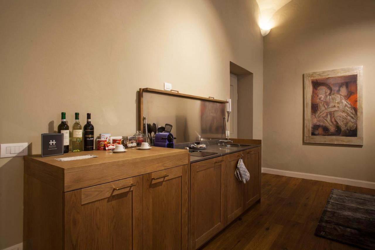 Hemeras Boutique Homes - Design Apartments In Milan Center Esterno foto