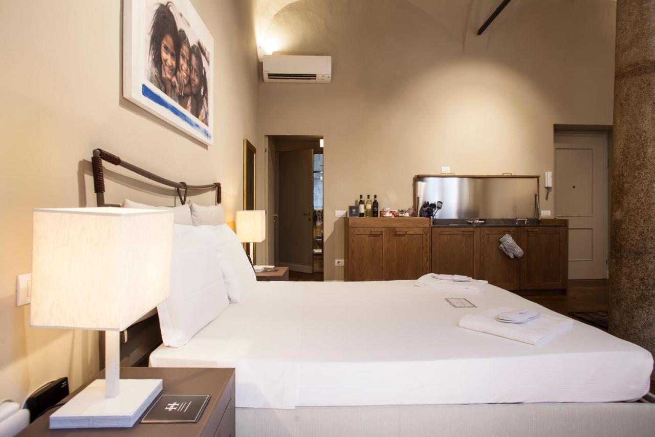 Hemeras Boutique Homes - Design Apartments In Milan Center Esterno foto