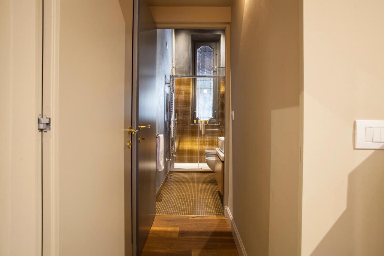 Hemeras Boutique Homes - Design Apartments In Milan Center Esterno foto