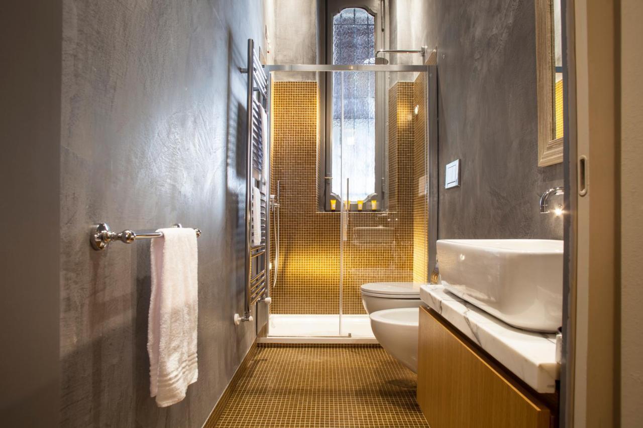 Hemeras Boutique Homes - Design Apartments In Milan Center Esterno foto