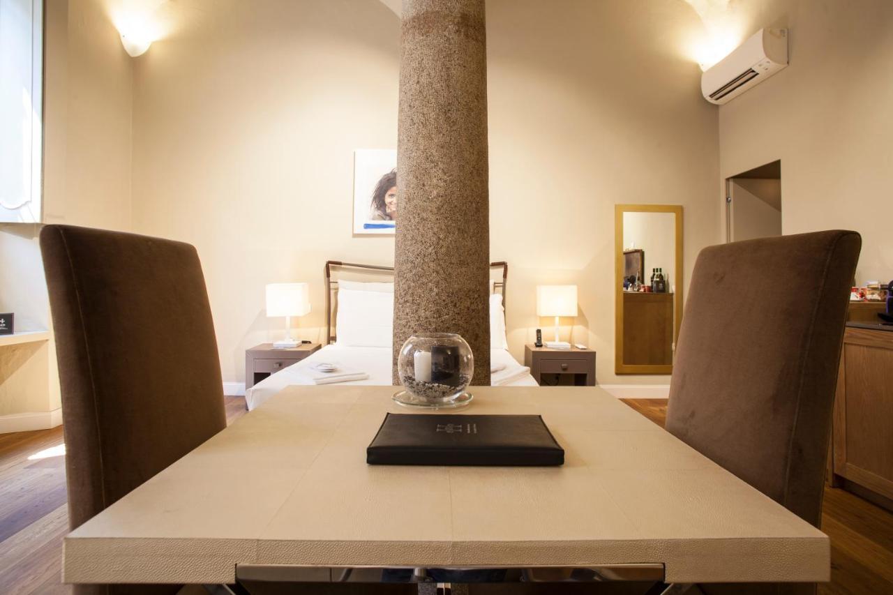 Hemeras Boutique Homes - Design Apartments In Milan Center Esterno foto